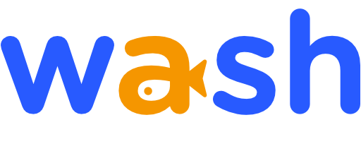 Wash